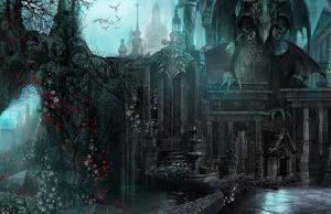 Μυστήρια Κρήτης. Ο Τάφος του Βασιλιά του Κάτω Κόσμου