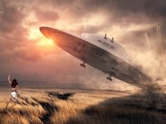 Το Μυστικό Πείραμα του Προμηθέα στην Αυστραλία