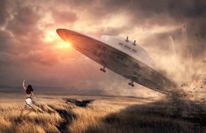 Το Μυστικό Πείραμα του Προμηθέα στην Αυστραλία