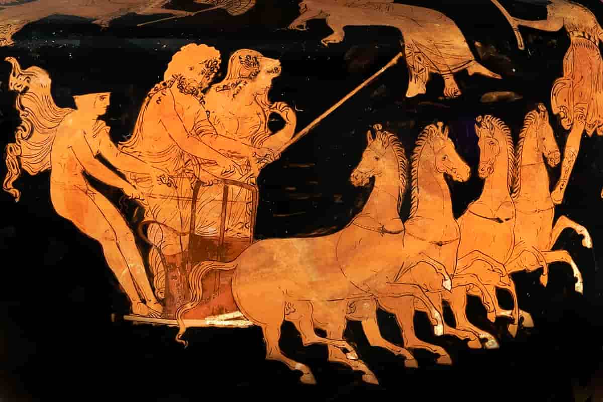 Μυστήρια Κρήτης: Ο Τάφος του Βασιλιά του Κάτω Κόσμου