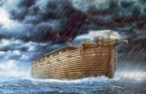 Ο Κατακλυσμός του «Νώε» Ξεκίνησε από το Αιγαίο, λέει ωκεανογραφικό ινστιτούτο