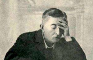 Ο Εθνικός Συγγραφέας της Ιαπωνίας είναι Έλληνας από την Λευκάδα