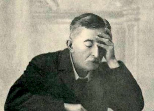 Ο Εθνικός ποιητής της Ιαπωνίας είναι Έλληνας από την Λευκάδα