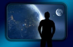 Ο Αρχαίος Αστροναύτης που Συνάντησε ο Πυθαγόρας