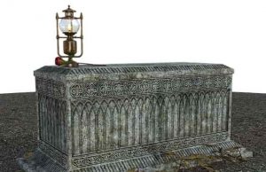 Ανακάλυψαν Γυναίκα σε Μαρμάρινο Τάφο 800 εκ. ετών; Δύο Όψεις.