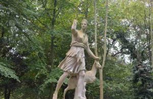 Άρτεμις. Η Κυνηγός των «Ψυχών». Όταν η αρχαία Ελληνική μυθολογία «Εμπνέει», «Κοσμεί» και «Σημαίνει»….!