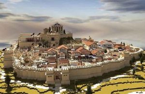 Η Ιστορία της Αρχαίας Αμφίπολης και τα αξιόλογα γεγονότα που συνέβησαν Η Ιστορία της Αρχαίας Αμφίπολης και τα αξιόλογα γεγονότα που συνέβησαν εκεί