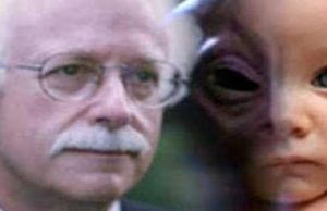 David Jacobs. Γιατί οι Εξωγήινοι Απαγάγουν Γήινους