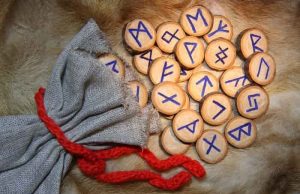 Αυτό το Αλφάβητο έχει ΕΛΛΗΝΙΚΕΣ ΡΙΖΕΣ, όμως ΛΙΓΟΙ ΤΟ ΓΝΩΡΙΖΟΥΝ ρούνοι