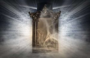 Η Άσκηση του Καθρέφτη για την Αύρα Καθρέφτης για την άσκηση