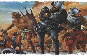 Ο Πολεμιστής Γίγαντας των Αζτέκων που Προκάλεσε Πανικό στους Ισπανούς Κατακτητές, σύμφωνα με το θρύλο