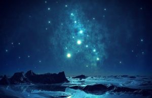 Τα Μυστικά των Πλειάδων και οι 7 Πύλες του Ανθρώπου