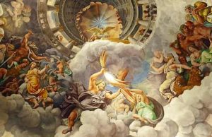 Οι Σύζυγοι του Διός και οι Μυστικές Ονομασίες και Ιδιότητές τους