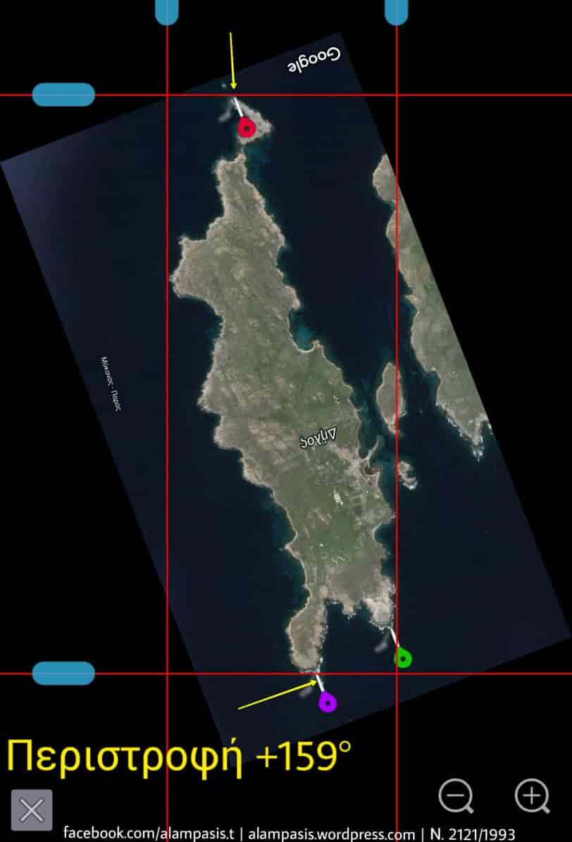Η Ιερή Παρακαταθήκη των Ναών της Δήλου Κρυμμένη για Χιλιετίες  