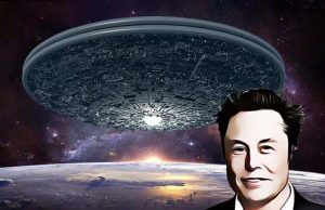 Elon Musk. «Aν υπάρχουν σούπερ ευφυείς εξωγήινοι εκεί έξω, τότε πιθανότατα ήδη μας παρατηρούν. Αυτό φαίνεται πολύ πιθανό και απλά δεν είμαστε αρκετά έξυπνοι για να το καταλάβουμε»