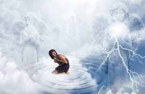 Σημάδια ότι μπορεί να είστε εκπαιδευόμενοι Άγγελοι πάνω στη Γη