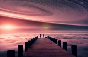 Αιθερικό διαστημόπλοιο από Σείριο σε επικοινωνία με Γήινους Αιθερικό διαστημόπλοιο από Σείριο σε επικοινωνία με Γήινους