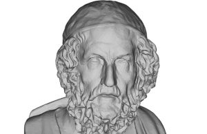 Αυτό Είναι το Μεγάλο Μυστικό του Ομήρου, «Κρυμμένο» για Αιώνες στα Έπη του όμηρος