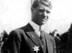 Ο Κρητικός που τόλμησε να τα βάλει με τον Ροκφέλερ