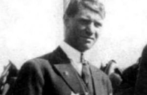 Ο Κρητικός που τόλμησε να τα βάλει με τον Ροκφέλερ