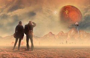 Ο Νιμπίρου και οι Προθέσεις των Κατοίκων του. Αποκαλύπτει μία Remote Viewer Ο Νιμπίρου και οι Προθέσεις των Κατοίκων του. Αποκαλύπτει μία Remote Viewer (sci-fi)