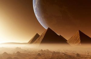 Έγγραφο της CIA για Όντα που Κατοικούν στον Άρη