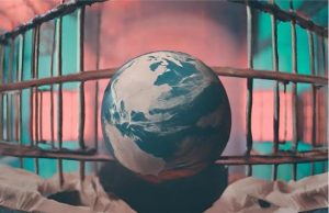 ΠΛΑΝΗΤΗΣ ΦΥΛΑΚΗ !!!! ΤΟ ΥΠΟΥΛΟ ΠΑΙΓΝΙΔΙ… πλανήτης φυλακή