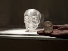 Κρυστάλλινα Κρανία. Τα «Απαγορευμένα» Μυστικά τους Κρυστάλλινα Κρανία. Τα «Απαγορευμένα» Μυστικά τους