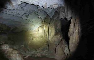 Το “απαγορευμένο” σπήλαιο του Ευριπίδη (video)