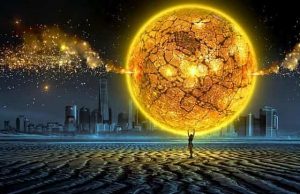 Ζούμε σε ένα ολόγραμμα; Τι λένε επιστήμονες