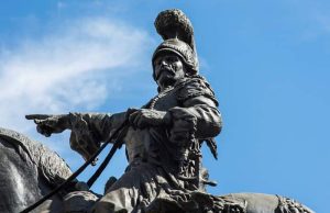 Η Δίκη του Κολοκοτρώνη. Όλη η Ιστορική Απολογία Θεόδωρος Κολοκοτρώνης