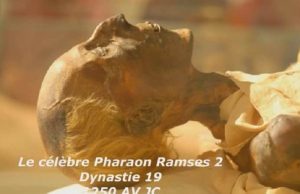 Οι ξανθιές μούμιες των Φαραώ. Ποιο μυστικό μπορεί να κρύβουν;