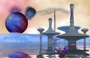 Το Συμβούλιο της Ανδρομέδας Πήρε την Κατάσταση στα Χέρια του