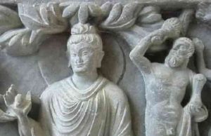 Ο Διόνυσος στις Ινδίες και η μυθική εκστρατεία εκπολιτισμού