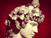 Το Μυστικό του Καθρέπτη του Θεού Διόνυσου Ζαγρέα