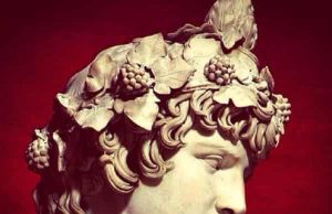 Πλούταρχος. Θεός των Ιουδαίων είναι ο Εγκόσμιος Διόνυσος των Ελλήνων