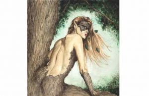 Ξέρετε γιατί λέμε «Χτύπα Ξύλο»;