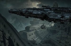 Ο Περσέας Έσωσε την Αυτοκρατορία της Ανδρομέδας. Η «Κρυφή» Πλευρά του Γνωστού Μύθου