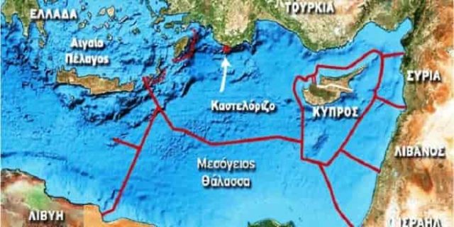 Καστελλόριζο
