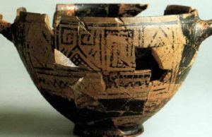 Το «Κύπελλο του Νέστορα» Αποδεικνύει Αυτό που μας Κρύβουν Το «Κύπελλο του Νέστορα» Αποδεικνύει Αυτό που μας Κρύβουν