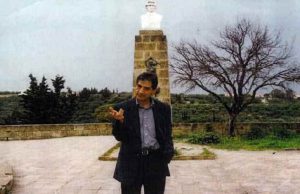 Η ομιλία του Λιαντίνη για την Μετά Θάνατο Ζωή Δημήτρης Λιαντίνης