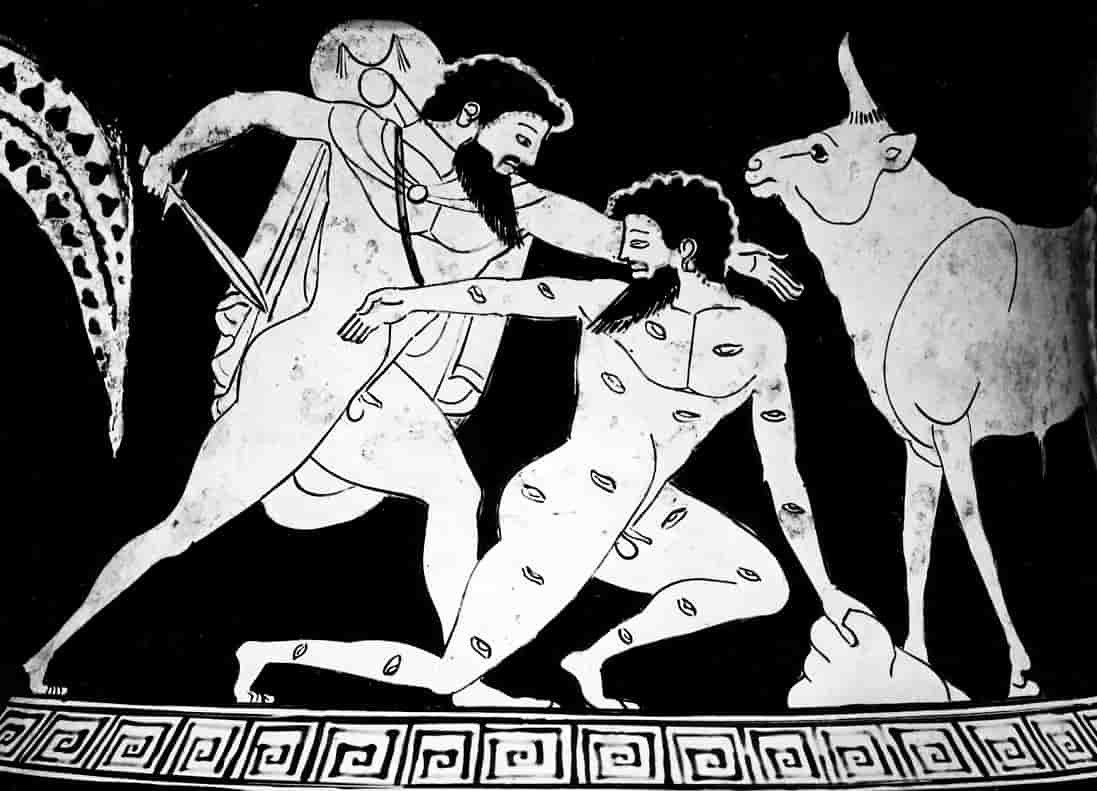 Τα ÎÏαγοÏεÏ
μÎνα ÎÏ
ÏÏικά ÏοÏ
ΠανÏÏÏη ÎÏθαλμοÏ