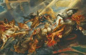 Πέντε Ελληνικά Νησιά που Κρύβουν Μυθολογικά Μυστικά