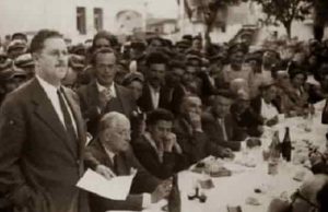 Τι έγραψε ένας Αμερικανός για την Ελλάδα το 1947 στην γνωστή έκθεση ή Μνημόνιο Πόρτερ