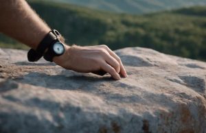 ΟΙ ΠΡΟΪΣΤΟΡΙΚΕΣ ΒΡΑΧΟΓΡΑΦΙΕΣ ΤΩΝ ΦΙΛΙΠΠΩΝ ΚΑΒΑΛΑΣ (video) χέρι πάνω σε βραχογραφίες