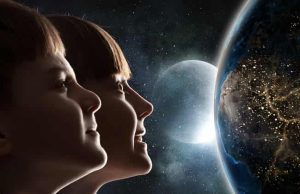 Η Ψυχή έχει Μνήμη κι Αναγνωρίζει τη Δίδυμή της Όταν τη Βρει