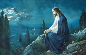 Οι Αποδείξεις για την Ύπαρξη του Ιησού. «Λυγίζουν» και τους πιο άπιστους (video) Ο Ιησούς προσεύχεται