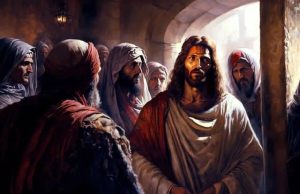 Το Μεγάλο Ψέμα της Ανάστασης του Λαζάρου και οι Αντιφάσεις της Καινής Διαθήκης Ανάσταση του Λαζάρου