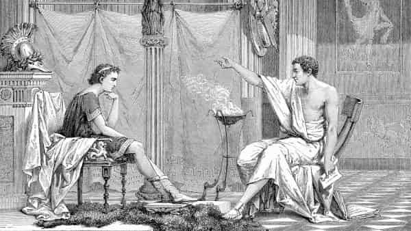 Το βράδυ που γεννήθηκε ο Μέγας Αλέξανδρος και πώς στα 7 του «ανέκρινε» και εντυπωσίασε τους Πέρσες απεσταλμένους