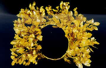 Η Αμφίπολη ήταν το Ελντοράντο της αρχαιότητας - Ορυχεία χρυσού, πλούτος και μάχες